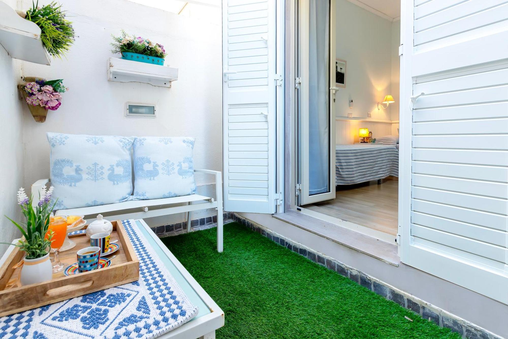Appartamento Degiorgio8 Alguer Exterior foto